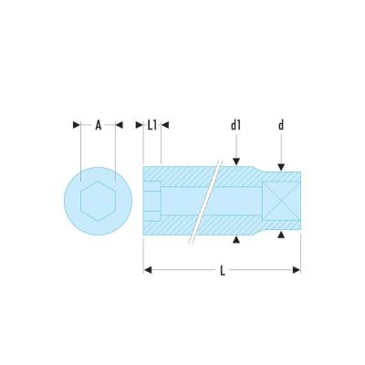  DOUILLE RADIO FACOM R7 