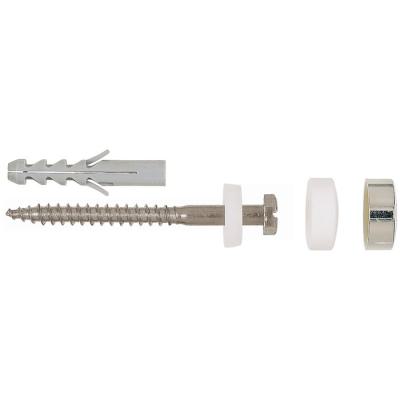  FIXATION SANITAIRE         WCN 