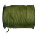  TRESSE VERT KAKI D.2MMM   100M 