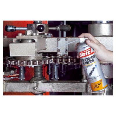  GRAISSE ALIMENTAIRE 650 ML 
