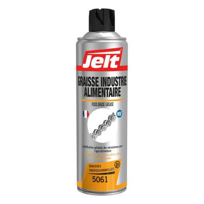 GRAISSE ALIMENTAIRE 650 ML 