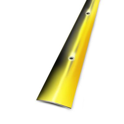  BANDE SEUIL LAITON PERCEE 93CM 