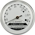  THERMOMETRE STERILISAT.AIGUILL 