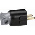  FICHE M 2P+T ORIENTATION NOIRE 