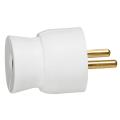  FICHE M 2P+T S DROITE BLANC 