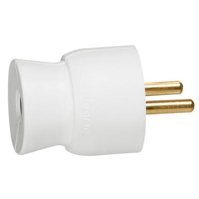  FICHE M 2P+T S DROITE BLANC 