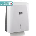  DISTRIBUTEUR ESSUIE-MAINS ABS 