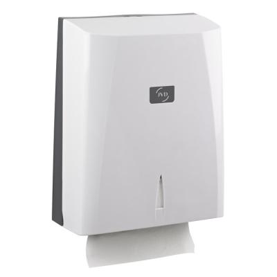  DISTRIBUTEUR ESSUIE-MAINS ABS 