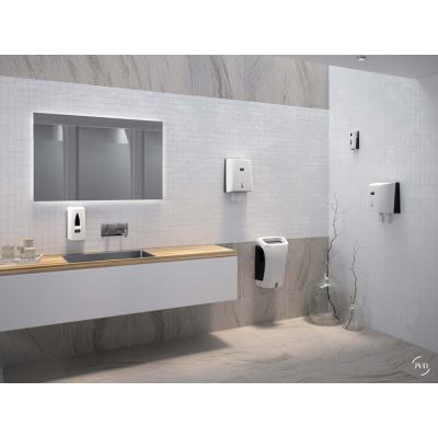  DISTRIBUTEUR ESSUIE-MAINS ABS 
