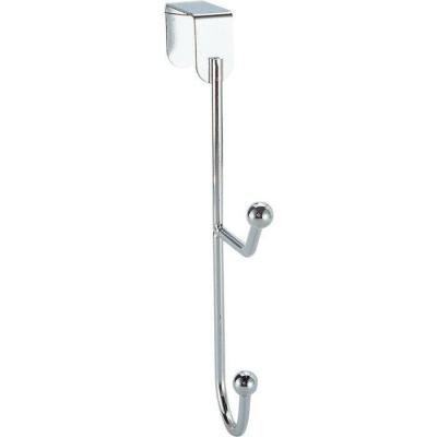  PATERE 2 TETE CHROME 