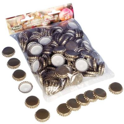  CAPSULES P/CHAMP.SACH/200 R386 