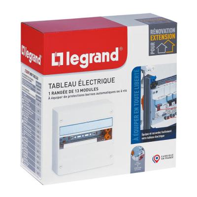  TABLEAU A EQUIPER 1RANGEE 13MO 