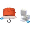 BOITE PT DE CTRE +DOUILLE DCL 