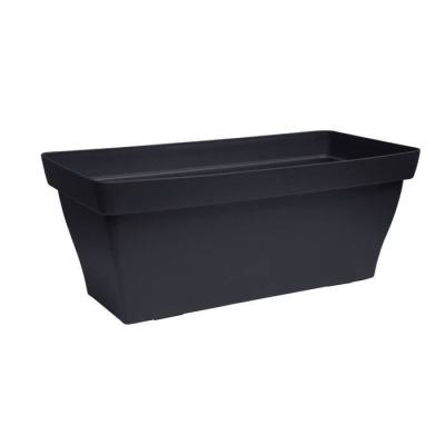  JARDINIA�RE ROMEO 60CM GRIS 