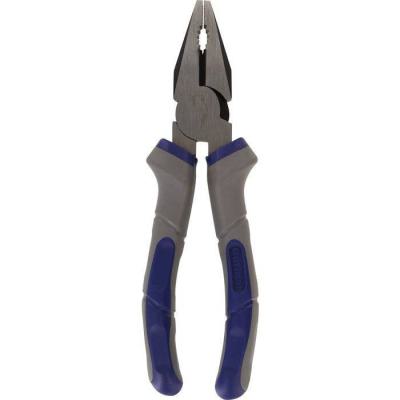  PINCE UNIVERSELLE GAINEE 180MM 