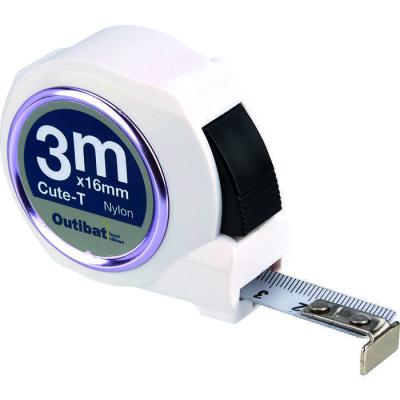  MESURE 3M/16MM ABS 