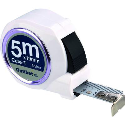  MESURE 5M/19MM ABS 