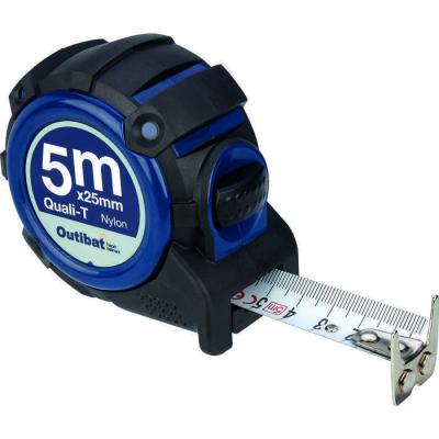  MESURE 5M/25MM BIMAT AIMANTE 