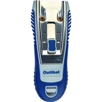  GRATTOIR LAME RETRACTABLE 