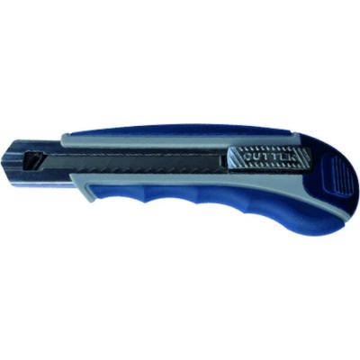  CUTTER 18MM BI-MATIERE PRO 
