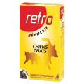  REPULSIF CHIEN/CHAT 400G RECH4 