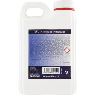  W7 NET/DETAR.WC BROY.2L 077958 
