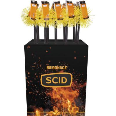  BOX RAMONAGE SCID HERIS 250 NY 