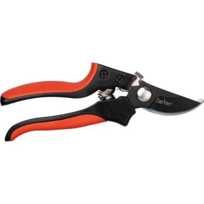 SECATEUR CPE FRANCHE TPR 20CM 