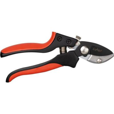  SECATEUR ENCLUME TPR 20CM 
