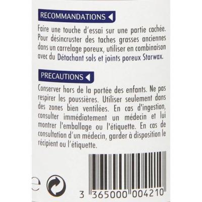  TERRE DE SOMMIERES 200GR 
