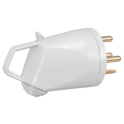  FICHE 3P+N+T  20A   PLEXO 