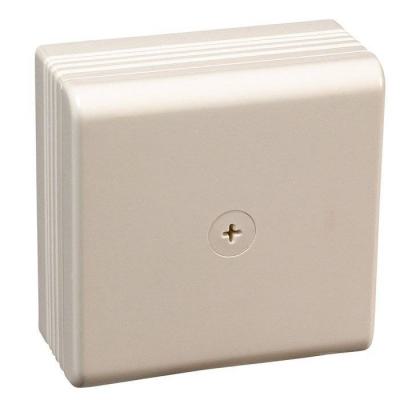 BOITE DERIVATION BLC MOULURE 