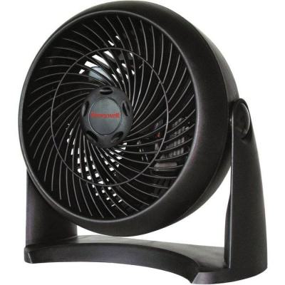  VENTIL TABLE TURBO NOIR 