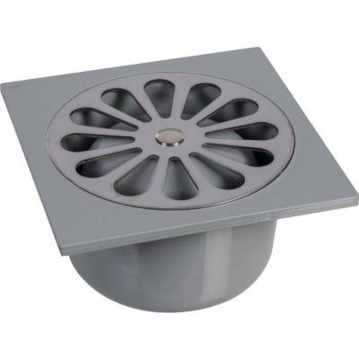  SIPHON SOL ABS GRIS    100X100 