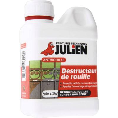  OT'ROUILLE                 0L5 