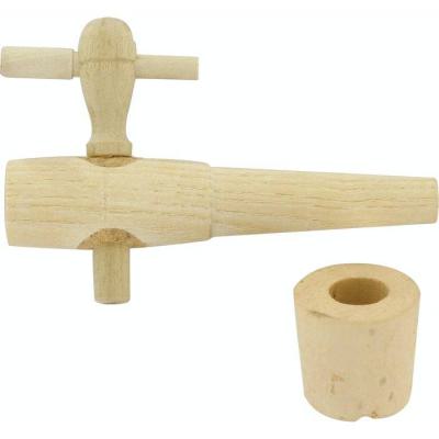  ROBINET VINAIGRIER 3,5   CARTE 