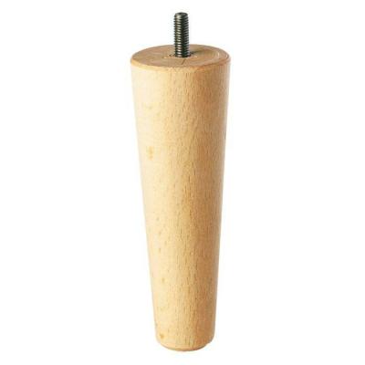  PIED LIT FUSEAU BRUT 150X50 