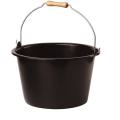  SEAU 15,50L AVEC ANSE+POIGNEE 