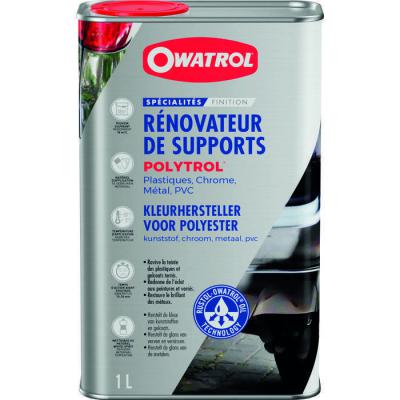  POLYTROL BIDON 1L 