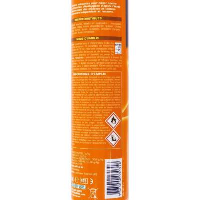  T/INSECTE MULTIUSAG.300ML 3031 