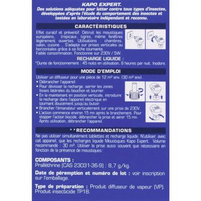  EMANATEUR+RECH.LIQUIDE    2998 