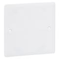  COUVERCLE CARRE 100X100MM 