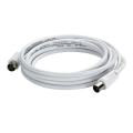  RALLONGE TV M/F 5M 
