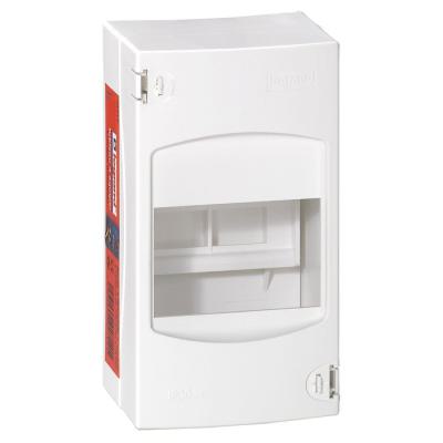  COFFRET A EQUIPER 4 MODULES 