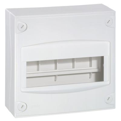  COFFRET A EQUIPER 8/9 MODULES 