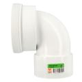  COUDE BRANCHEMENT WC      .100 