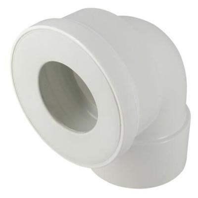  COUDE BRANCHEMENT WC      .100 