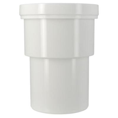  SORTIE WC DROITE        M100 L 