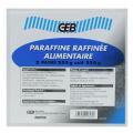  PARAFFINE 2 PAINS DE 250G 