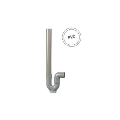  SIPHON SIMPLE HORIZONTAL M.A.L 